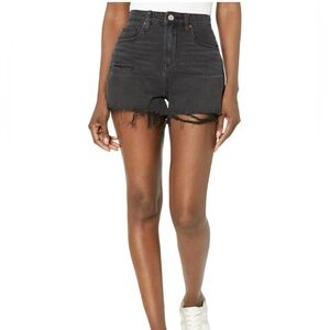 Blank NYC The Reeve Ribcage Short - NWT size 27